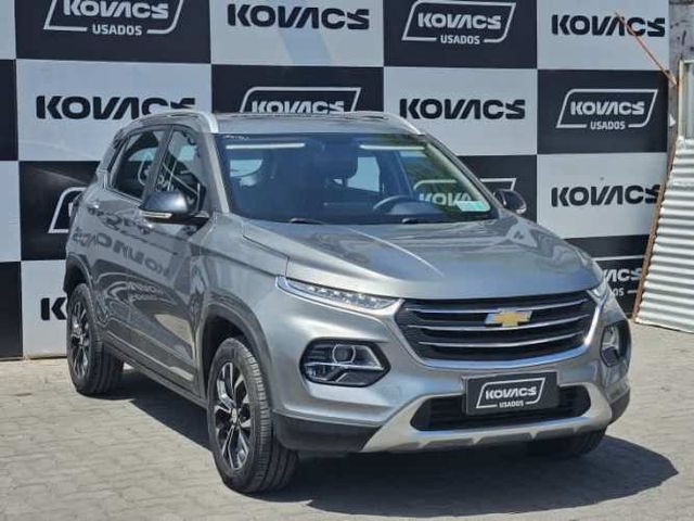 Chevrolet Groove Premier Mt 2021