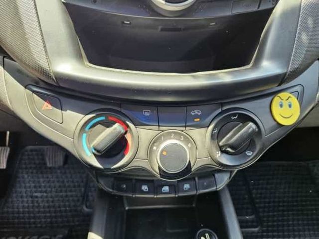 Chevrolet Sail 1.5 Nb Mt 2018