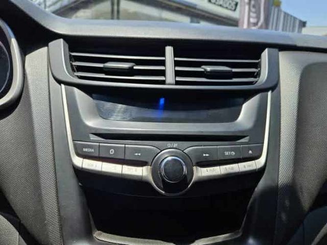 Chevrolet Sail 1.5 Nb Mt 2018