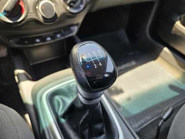 Chevrolet Sail 1.5 Nb Mt 2018