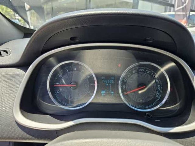 Chevrolet Sail 1.5 Nb Mt 2018