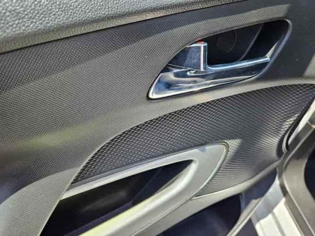 Chevrolet Sail 1.5 Nb Mt 2018