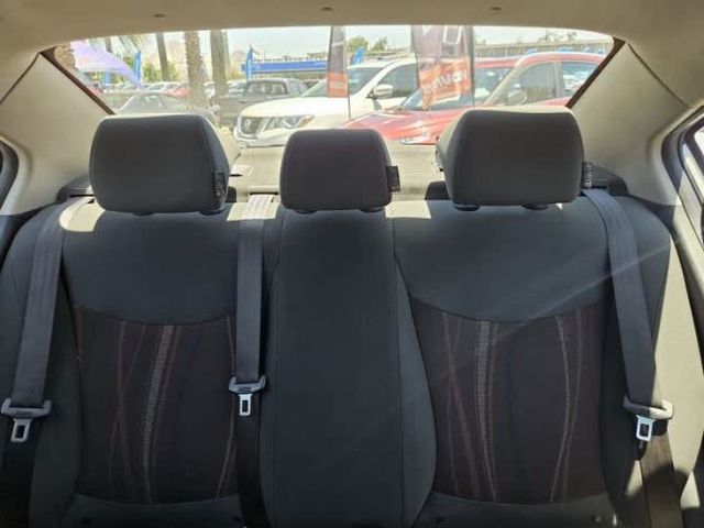 Chevrolet Sail 1.5 Nb Mt 2018