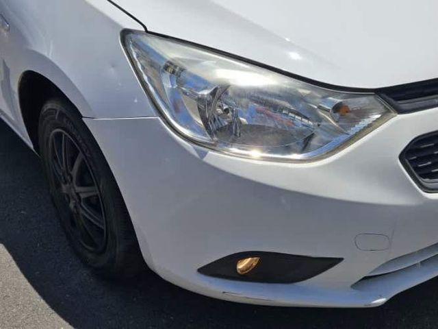 Chevrolet Sail 1.5 Nb Mt 2018