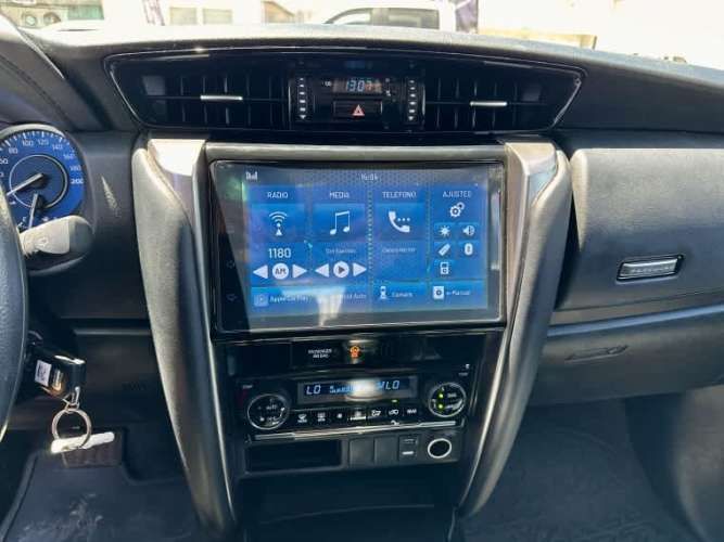 Toyota Fortuner 2.7 Sr5 At 2023