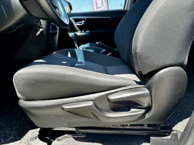 Toyota Fortuner 2.7 Sr5 At 2023