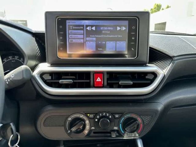 Toyota Raize 1.2 E Cvt At 2023