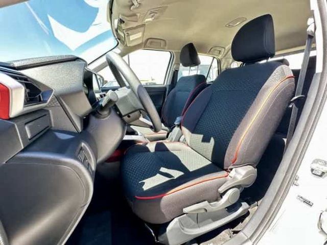 Toyota Raize 1.2 E Cvt At 2023