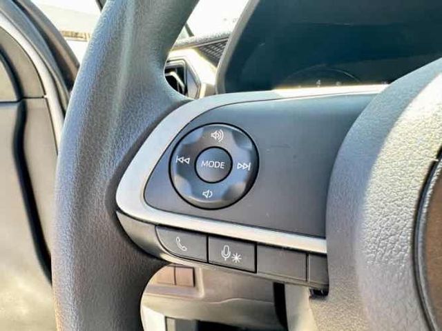 Toyota Raize 1.2 E Cvt At 2023