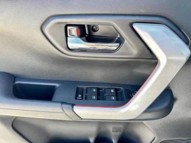 Toyota Raize 1.2 E Cvt At 2023