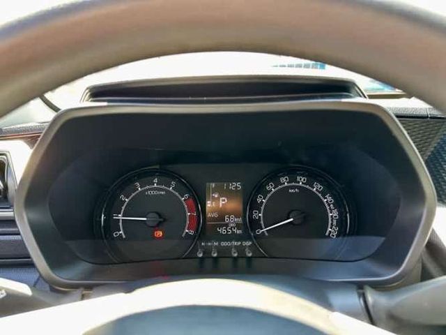 Toyota Raize 1.2 E Cvt At 2023