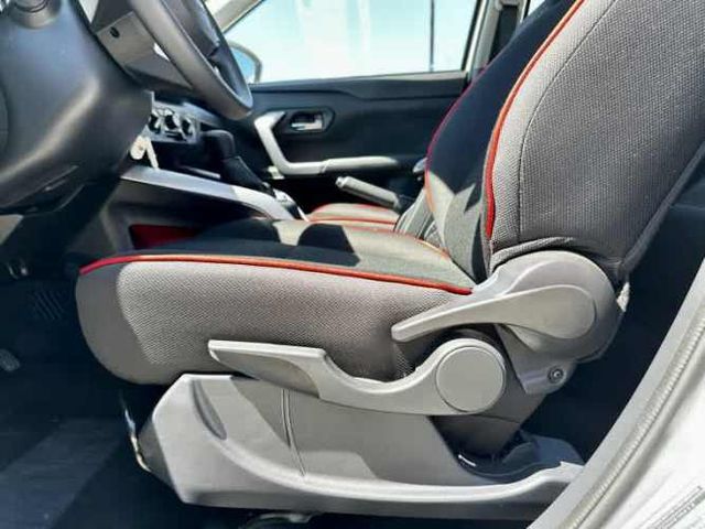 Toyota Raize 1.2 E Cvt At 2023