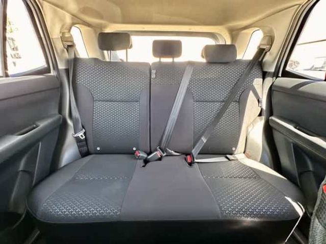 Toyota Raize 1.2 E Cvt At 2023