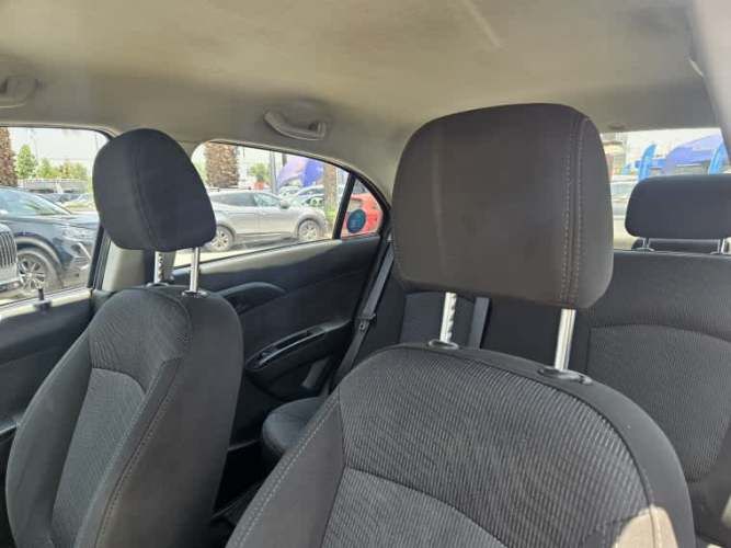 Chevrolet Spark Sedan 1.2 2021