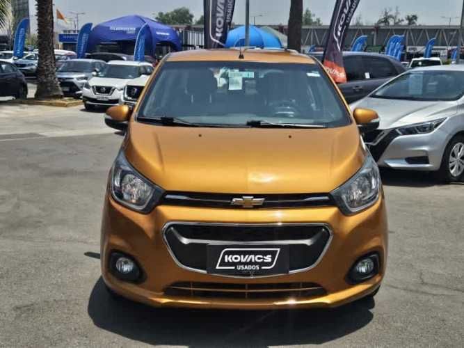 Chevrolet Spark Sedan 1.2 2021