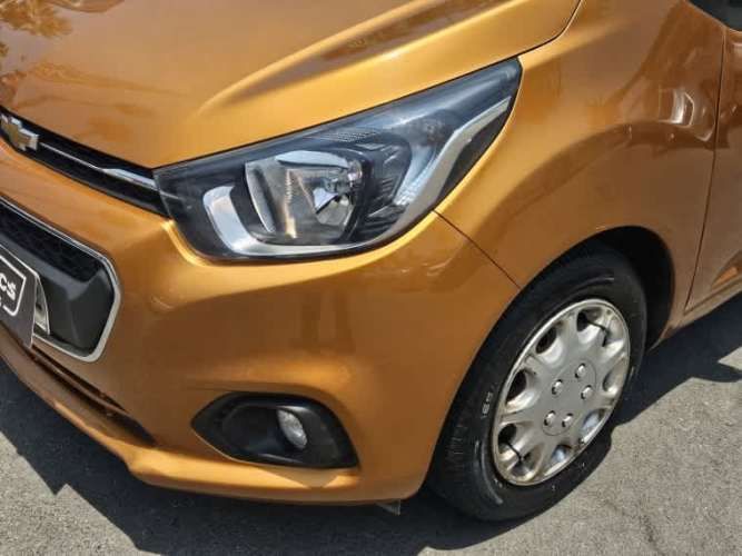 Chevrolet Spark Sedan 1.2 2021