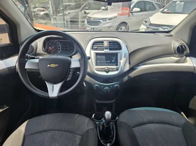 Chevrolet Spark Sedan 1.2 2021