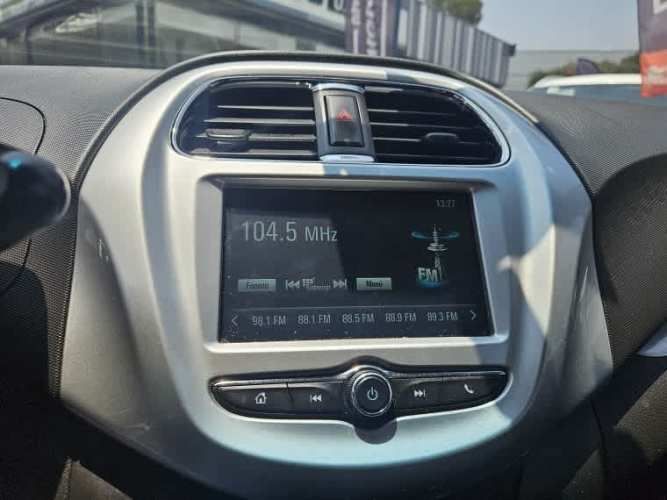 Chevrolet Spark Sedan 1.2 2021