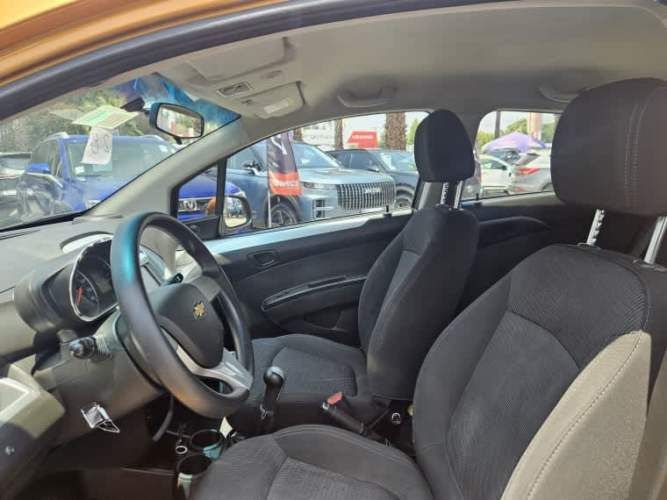 Chevrolet Spark Sedan 1.2 2021