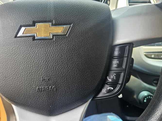 Chevrolet Spark Sedan 1.2 2021