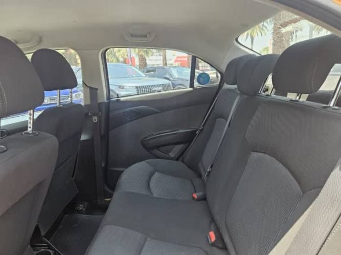 Chevrolet Spark Sedan 1.2 2021