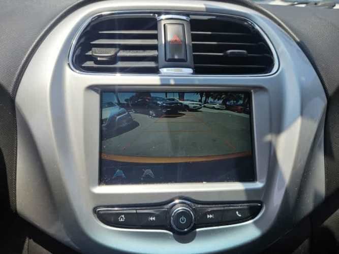 Chevrolet Spark Sedan 1.2 2021