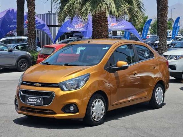 Chevrolet Spark Sedan 1.2 2021