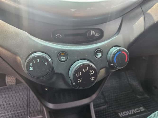 Chevrolet Spark Sedan 1.2 2021