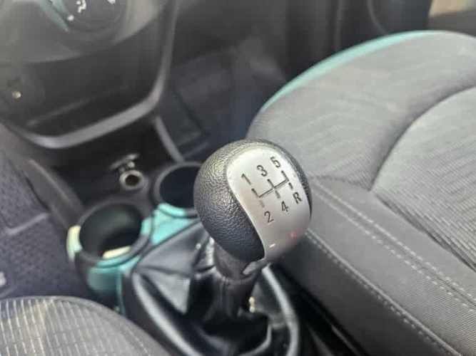 Chevrolet Spark Sedan 1.2 2021