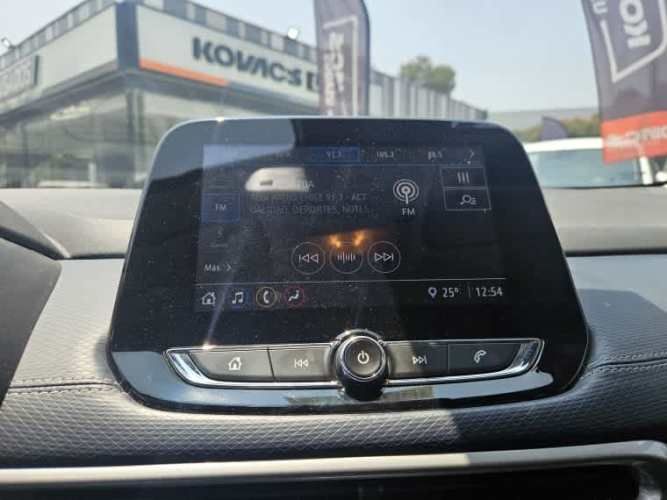 Chevrolet Tracker Ltz 1.2t Aut 2021