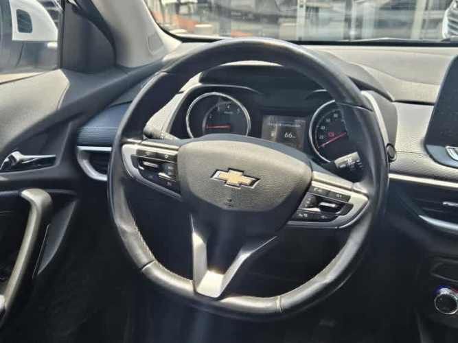 Chevrolet Tracker Ltz 1.2t Aut 2021