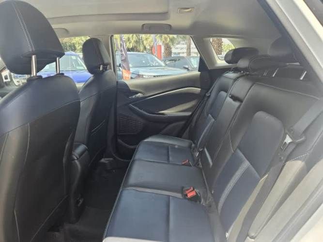 Chevrolet Tracker Ltz 1.2t Aut 2021