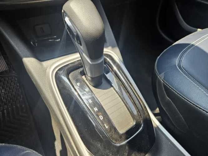 Chevrolet Tracker Ltz 1.2t Aut 2021