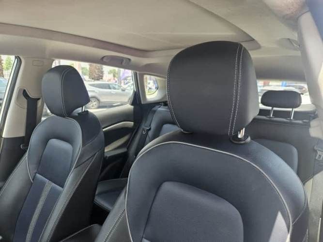 Chevrolet Tracker Ltz 1.2t Aut 2021