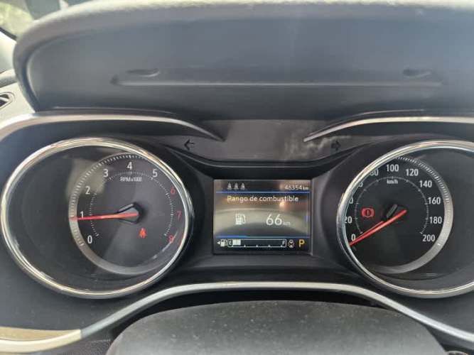 Chevrolet Tracker Ltz 1.2t Aut 2021