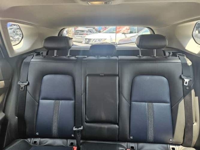 Chevrolet Tracker Ltz 1.2t Aut 2021