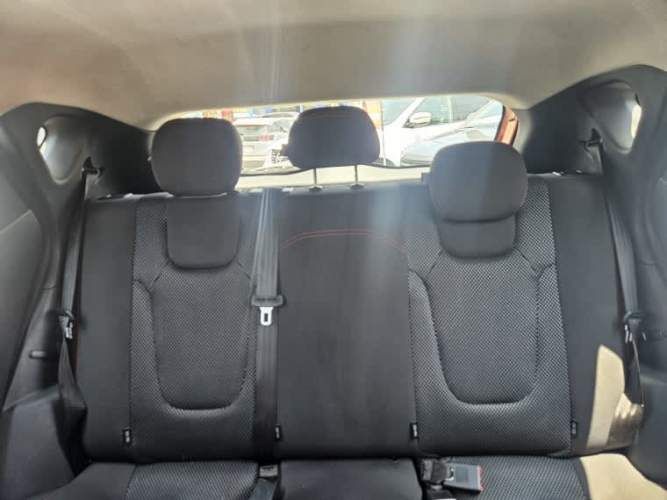 Jac S2 Hb Comfortline 1.5 2022