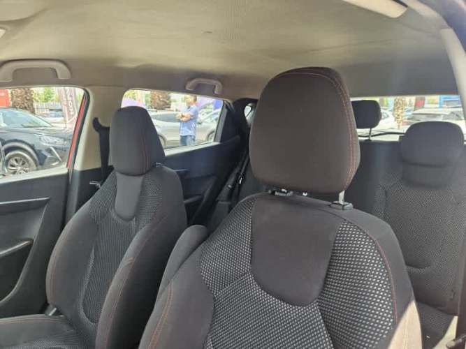 Jac S2 Hb Comfortline 1.5 2022