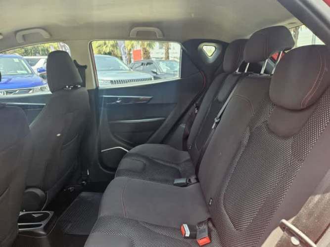 Jac S2 Hb Comfortline 1.5 2022