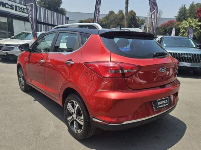 Jac S2 Hb Comfortline 1.5 2022