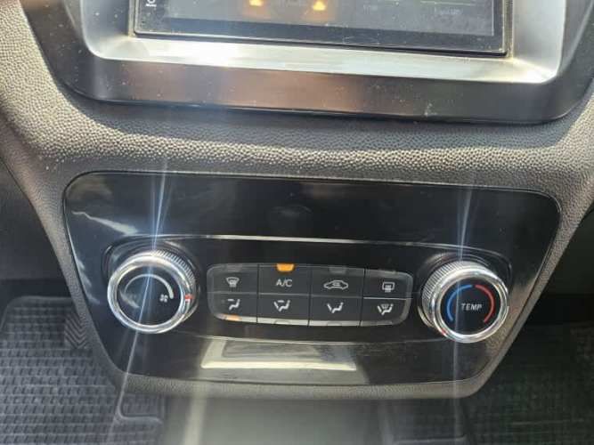 Jac S2 Hb Comfortline 1.5 2022