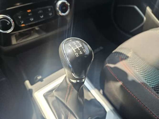 Jac S2 Hb Comfortline 1.5 2022