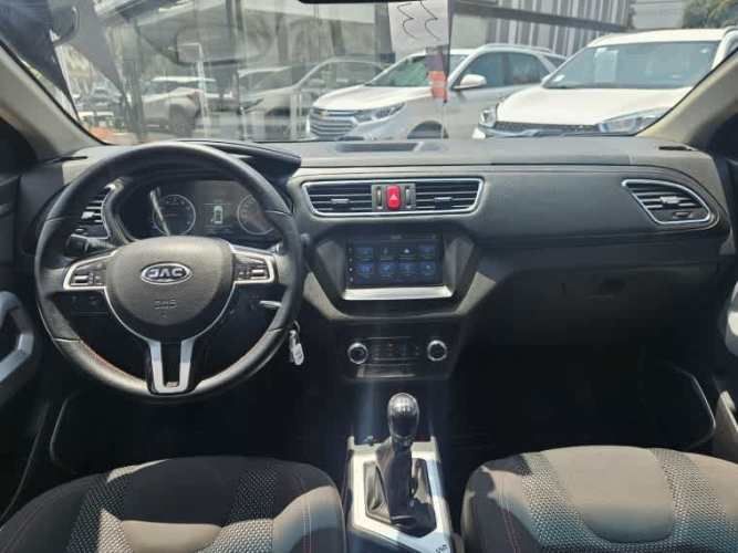 Jac S2 Hb Comfortline 1.5 2022