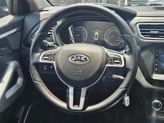 Jac S2 Hb Comfortline 1.5 2022