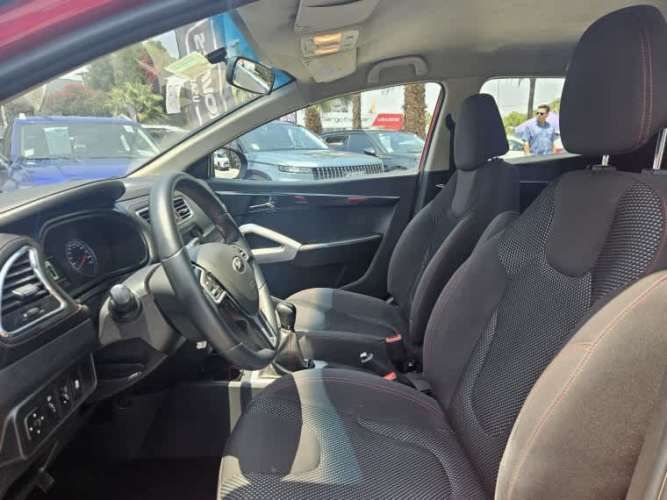 Jac S2 Hb Comfortline 1.5 2022