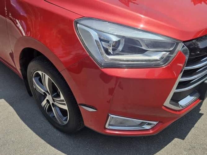 Jac S2 Hb Comfortline 1.5 2022