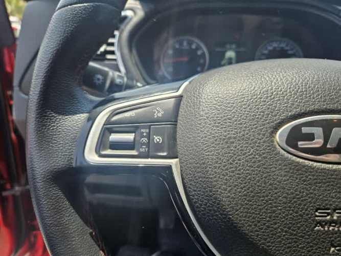 Jac S2 Hb Comfortline 1.5 2022