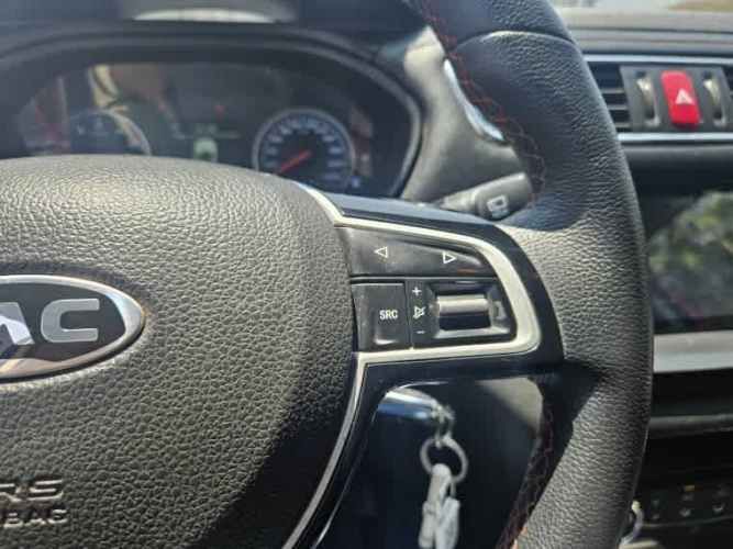 Jac S2 Hb Comfortline 1.5 2022