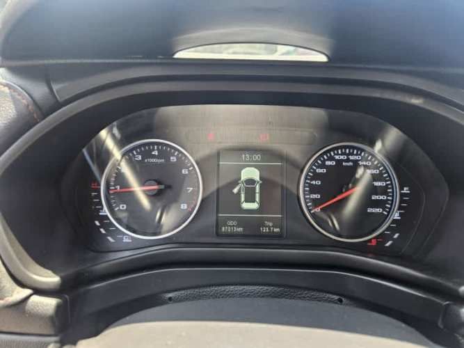 Jac S2 Hb Comfortline 1.5 2022