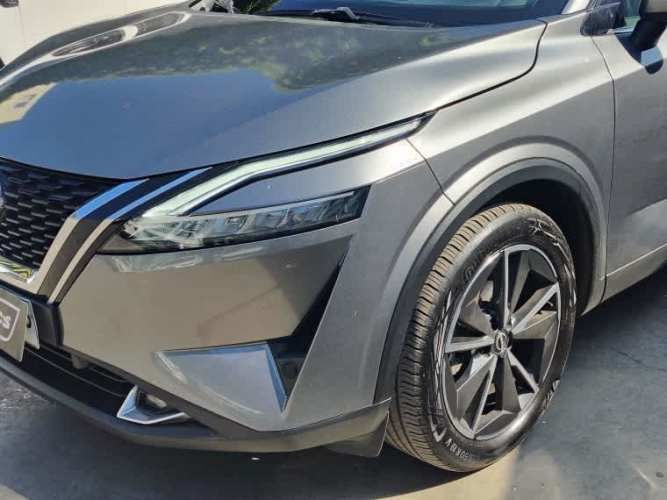 Nissan Qashqai 1.3  T Advance  Plus At 2024